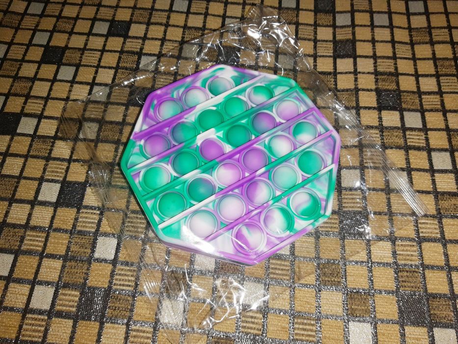 Попит антистресс. НОВЫЙ