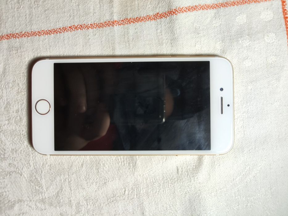 iPhone 7 на 32 гб