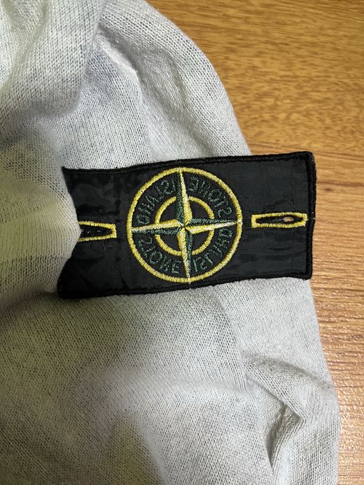 Stone Island LEGIT