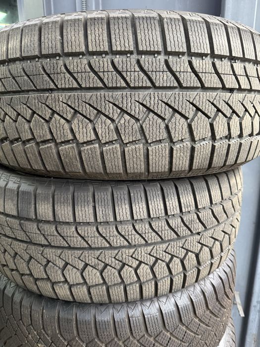 Шини зимові 265/50/19 Westlake