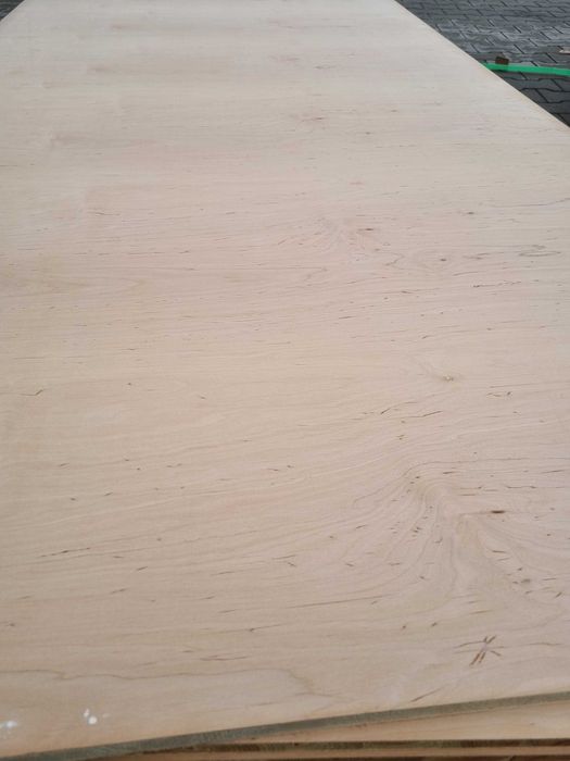 Płyta Stolarska Liściasta Jesion. Olcha