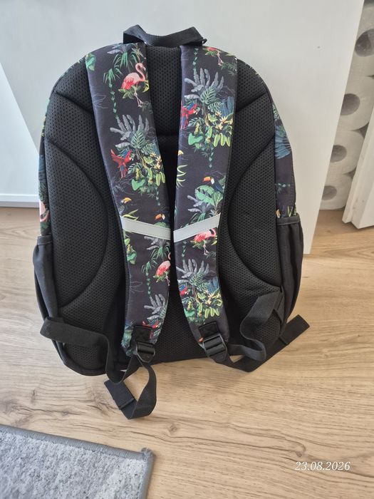 Nowy plecak coolpack
