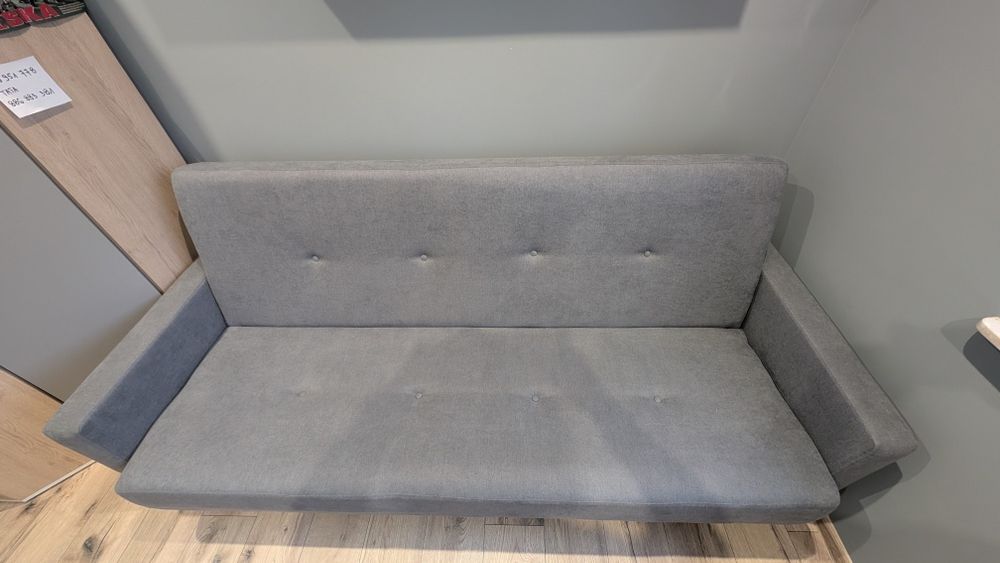 Wersalka rozkładana