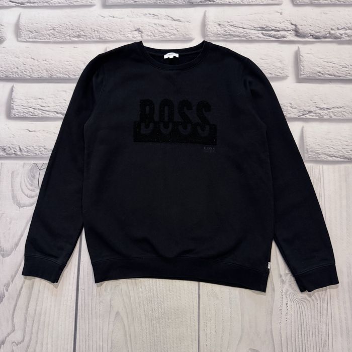 Світшот Hugo Boss розмір М