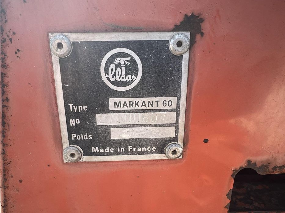 Пресс-подборщик