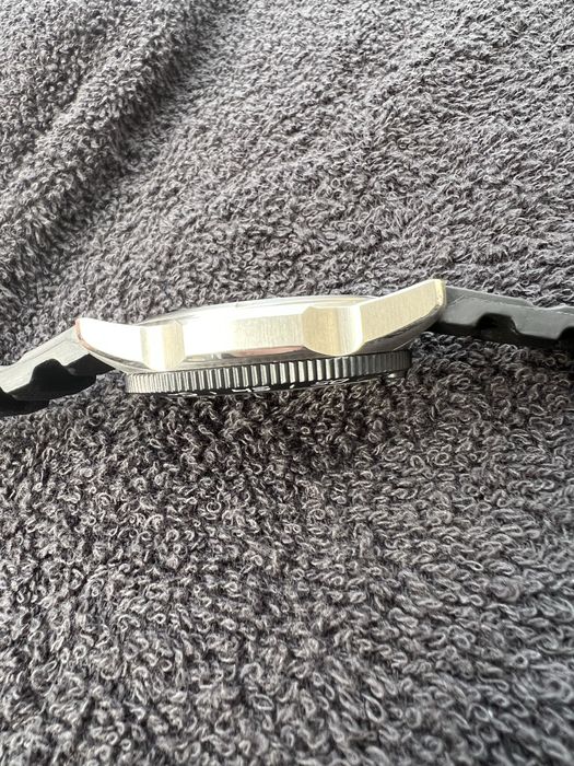 Luminox Pacific Diver, XS 3135, Gwaraccja, Full Set, zamiany.