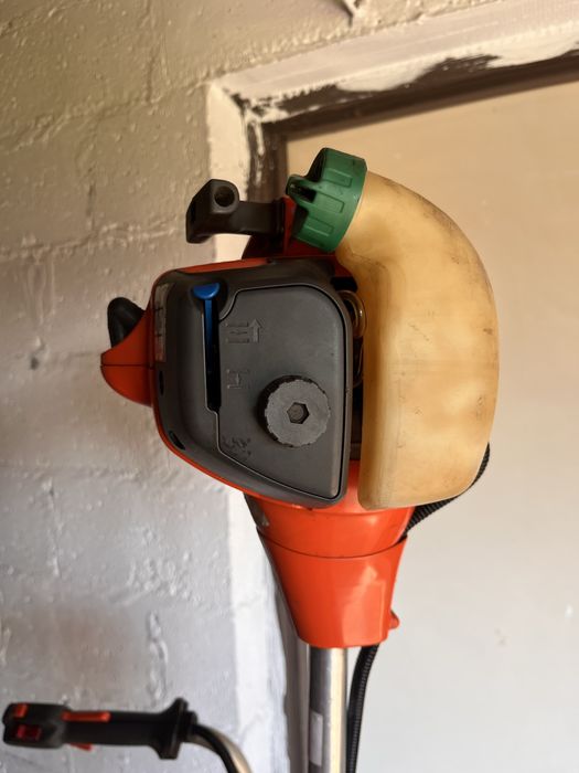 Kosa spalinowa Husqvarna 128R