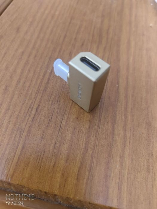 Amplificador/Dac Tiny B Fiio426379405711134726