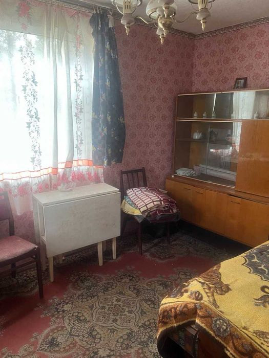 Дача в СТ Сновянка