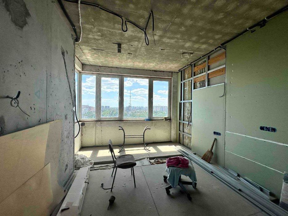 2-комнатная квартира по адресу ул. Канатная (площадь 77,1 м²) - Atlanta.ua - фото 5