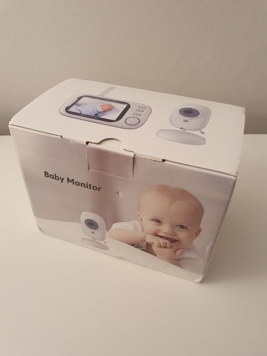 Kamera niania elektroniczna Baby Monitor NOWA