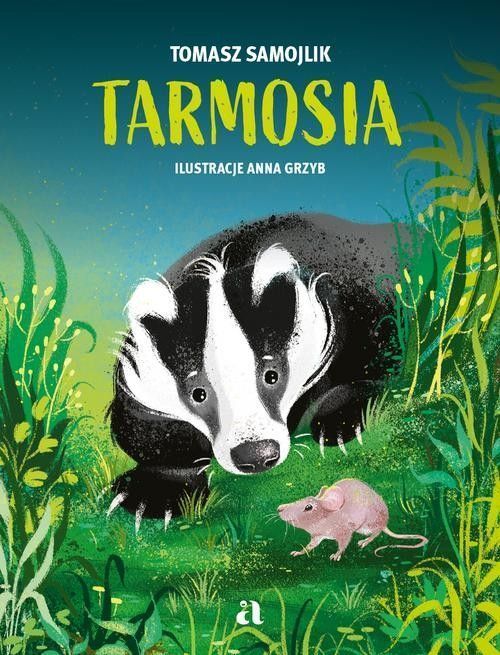 Tarmosia Samojlik Tomasz