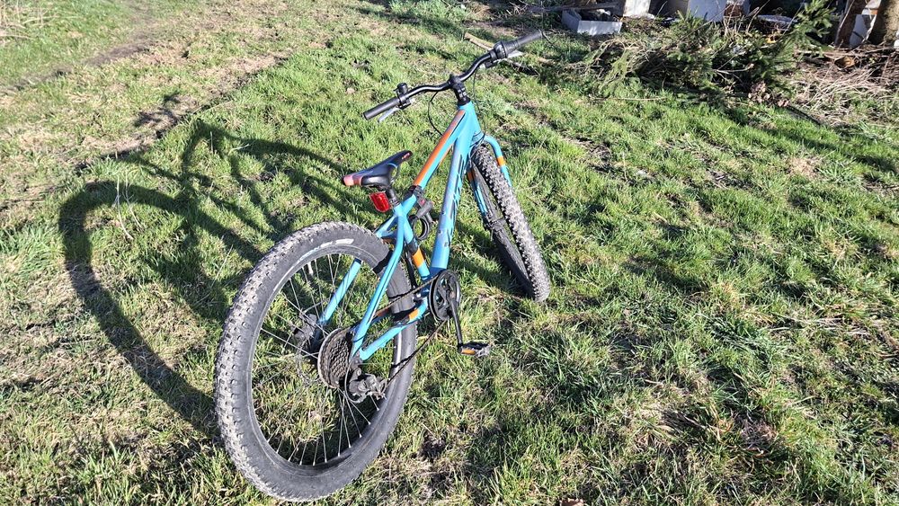 Sprzedam Rower X-zite