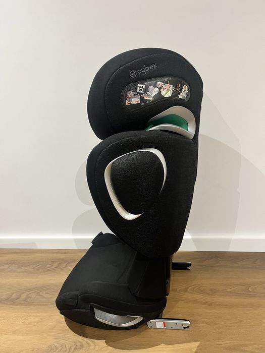 Cadeira Auto Criança Cybex 100-150 cm