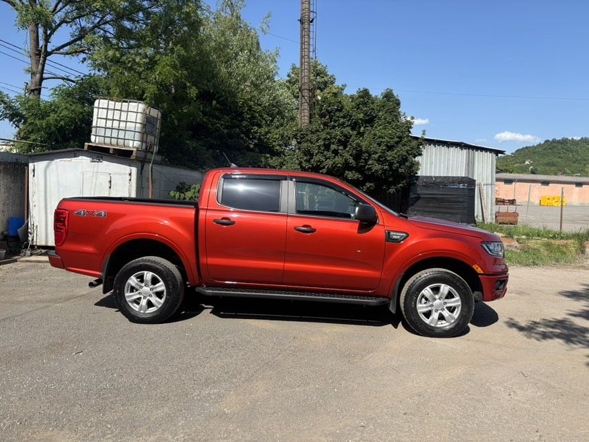 Ford Ranger 2019 VIN 1FTER4FH1KLA16256 фото оголошення 22 з 24