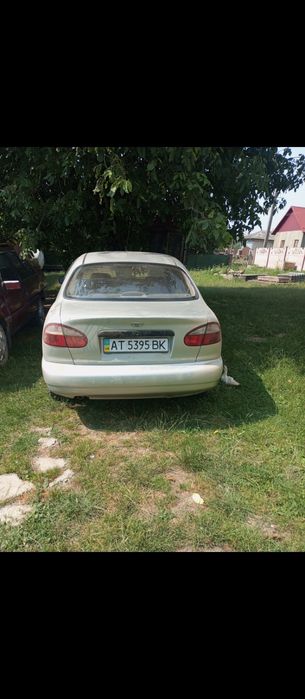 Део сенс 2005 рік