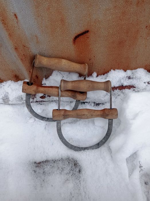 Эспандер кистевой СССР