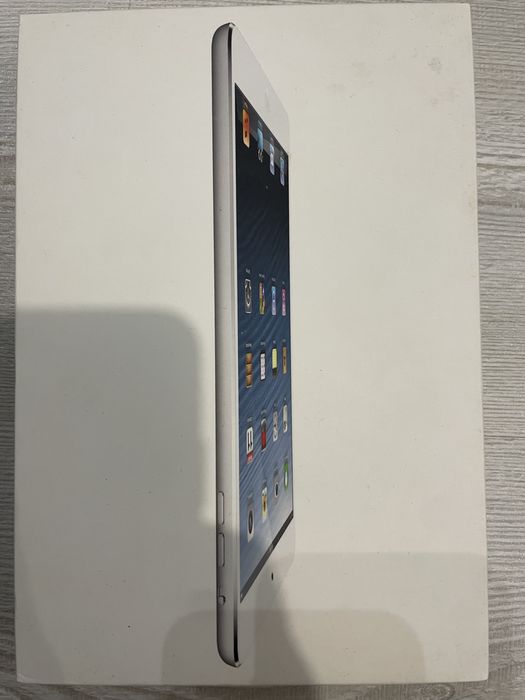 iPad Mini wifi 16 GB