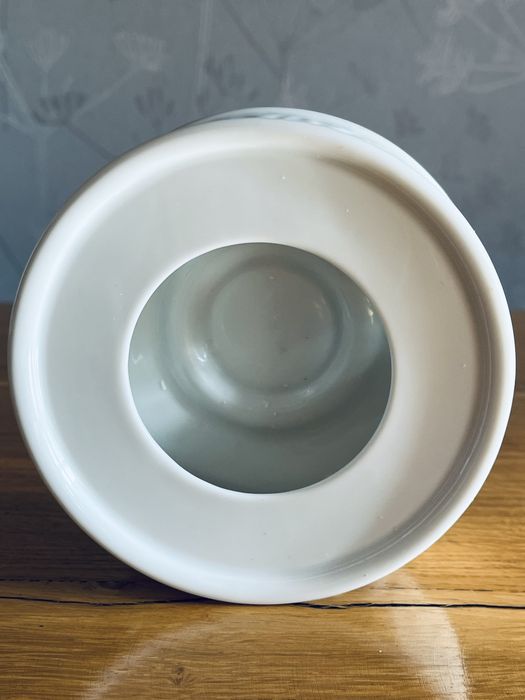 Rosenthal Biała Maria   podgrzewacz