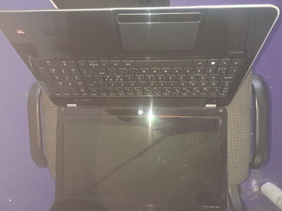 Ноутбук HP 15-e073so на запчастини