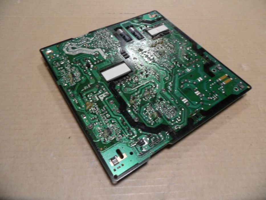 zasilacz telewizora samsung UE55MU6102K