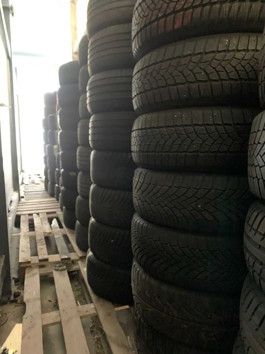 PNEUS USADOS a partir de 20.00€