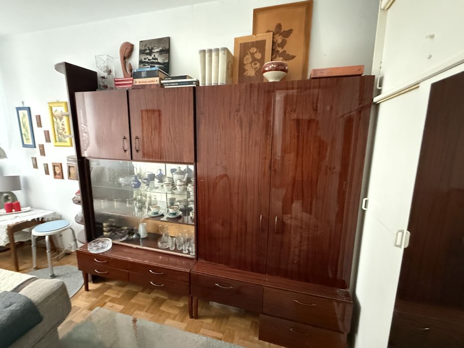 Oddam regał za darmo