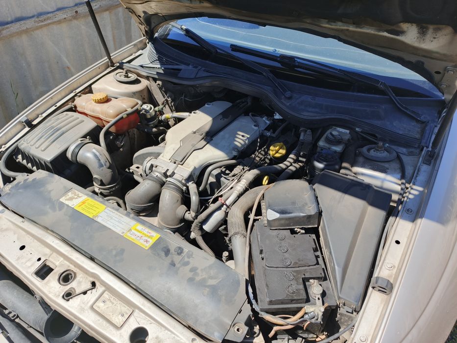 ‼️Заїхала Опель Омега В С дорест, рест 2,0. 2,2 2,5. 2,6 3,0