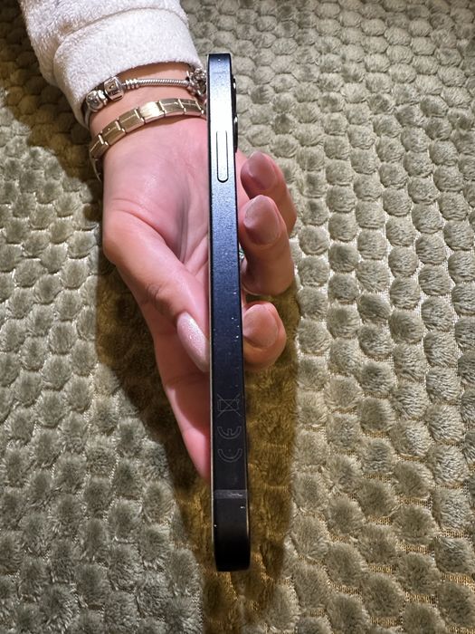 Iphone 12 64Gb preto