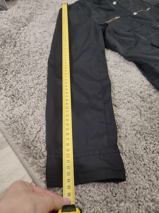 Приталений УНІСЕКС плащ Marie Philippe в ІДЕАЛЬНОМУ стані