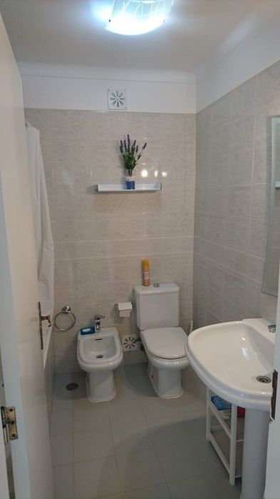 Apartamento T1 para férias - Portimão