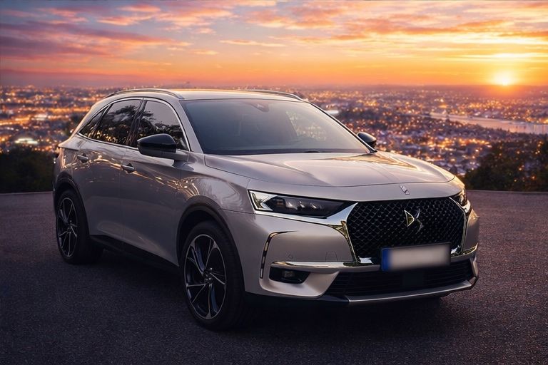 Ds7  grand chic  opera