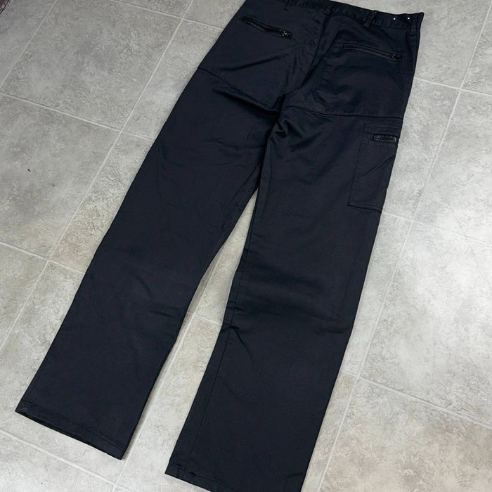 Dickies Pants брюки дикес штани штаны широкие классические прямые джинсы джинси рабочие спецодежда карго скейт одяг спецовка 685