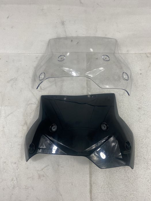 BMW F750GS F 750 GS Szyba Owiewka Przednia Szybka B541