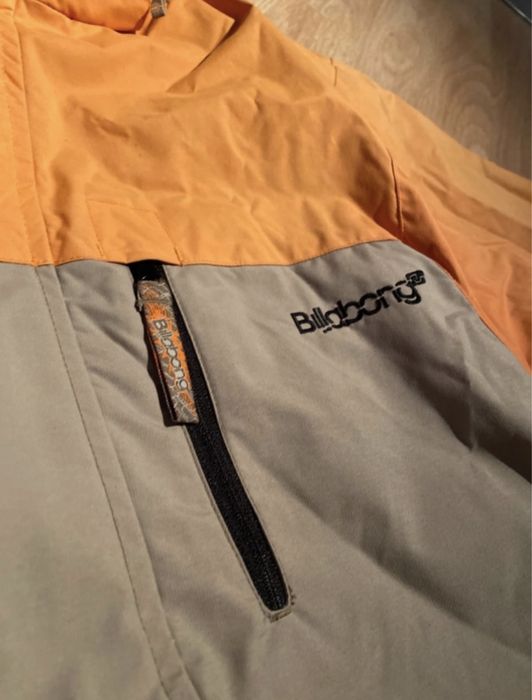 Casaco Billabong S Neve / Ski / Snowboard