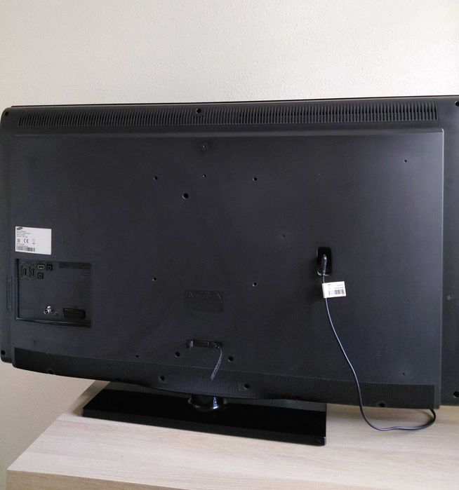 LCD Samsung 40" em excelentes condições