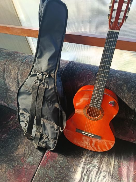 Gitara klasyczna Salxador