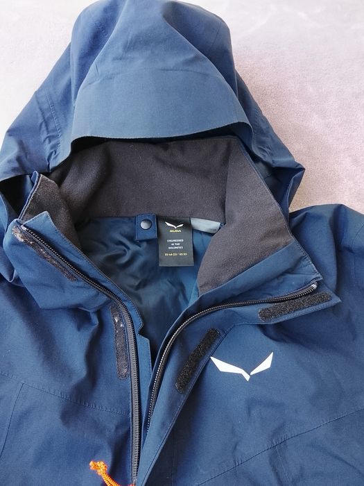 Kurtka Salewa Stelvio GORE-TEX