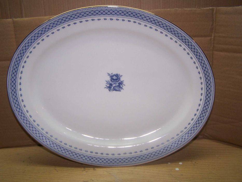 Travessa Vista Alegre baixela (cozinha Velha)