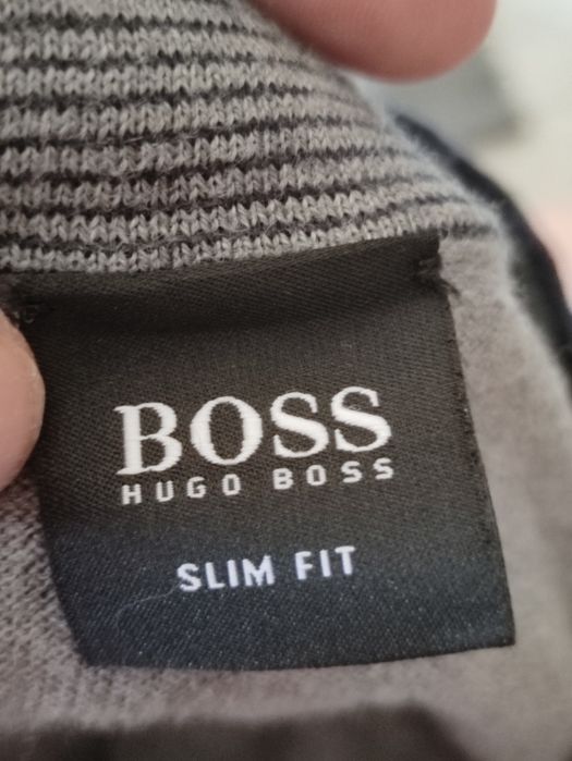 Sweter męski Hugo Boss XL