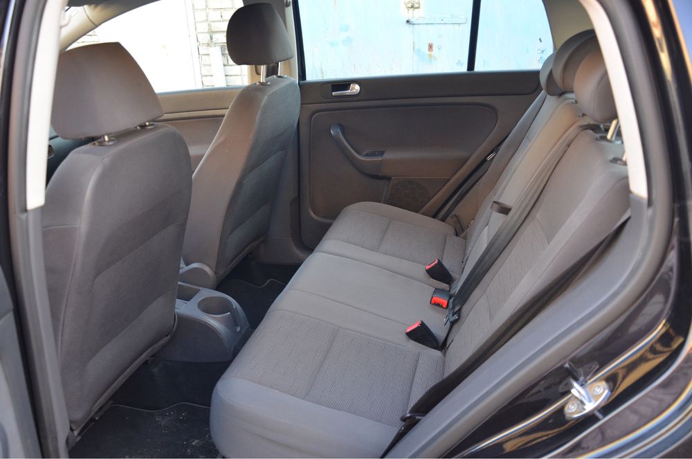 Volkswagen Golf Plus 2007 VIN WVWZZZ1KZ8W521788 фото оголошення 10 з 10