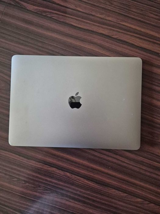 VENDE-SE Computador MacBOOK