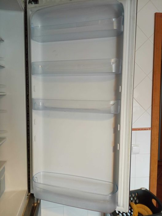 Peças para frigorífico Indesit BAN 34 NF P