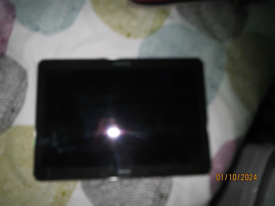 Samsung Galaxy Note 10.1  SM-P600 - Luxuosa com PEN S