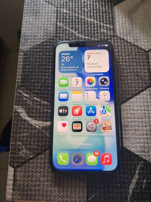 iPhone 12. 128gb