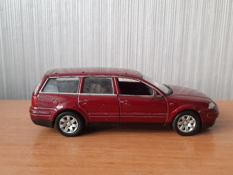 Фольцваген   Пассат