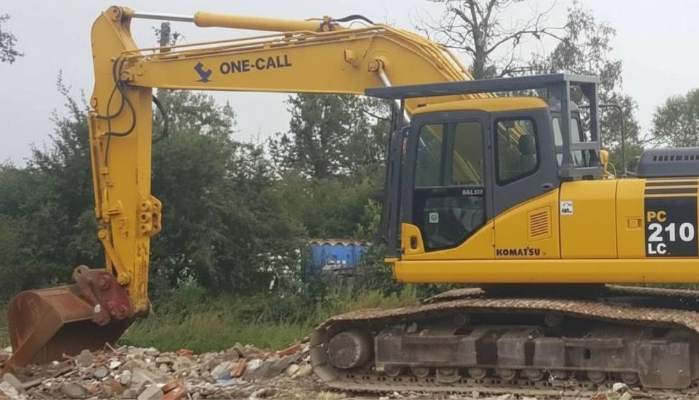 СРАЗУ К ДЕЛУ‼️ Эскаватор на прокат с оператором, услуги экскаватора