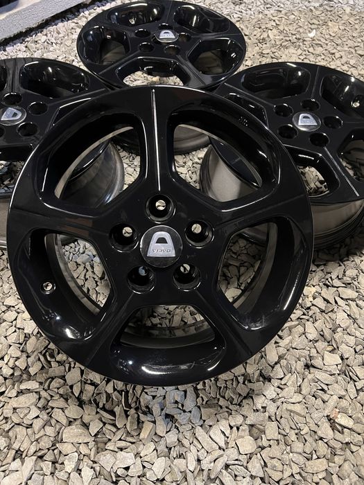 Диски 5x114.3 R16 Renualt duster dachia,megane, zoe, leaf, qasqai