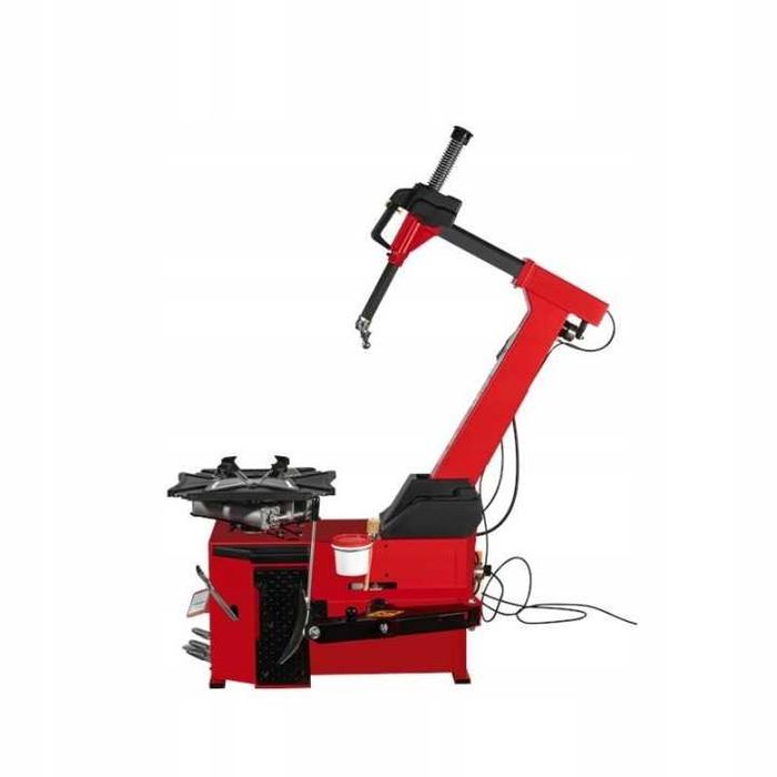 Montażownica Automatyczna do OPON 336kg 400V Kraft Sklep Jakość*