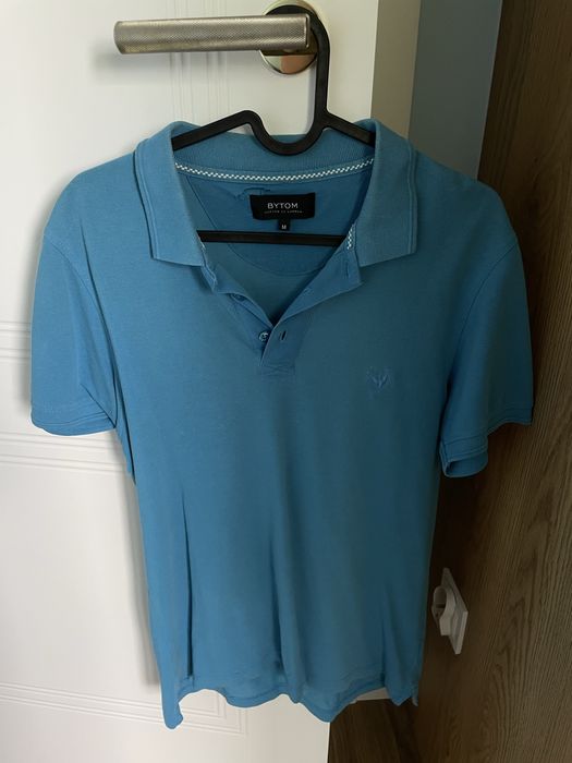 Polo meskie BYTOM